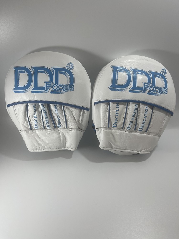 boxing speed mitts