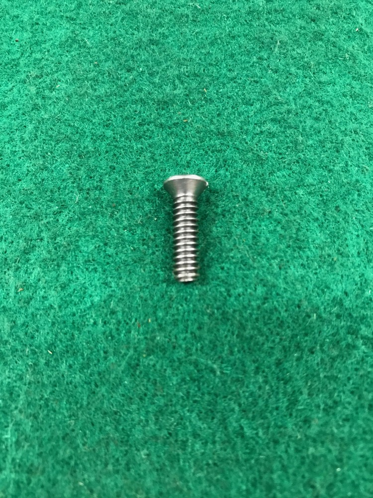 Original Lever Cap Screw For STANLEY Rabbet Planes