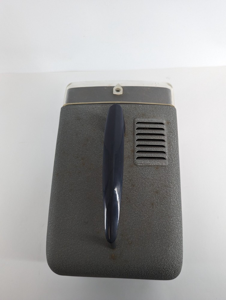 YASHICA 8P Vintage Projector