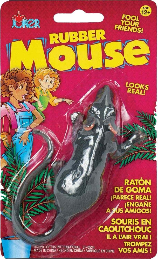 Fake Mouse