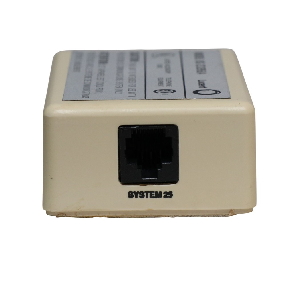 Lucent KS-23395L4 Definity Music on Hold Coupler