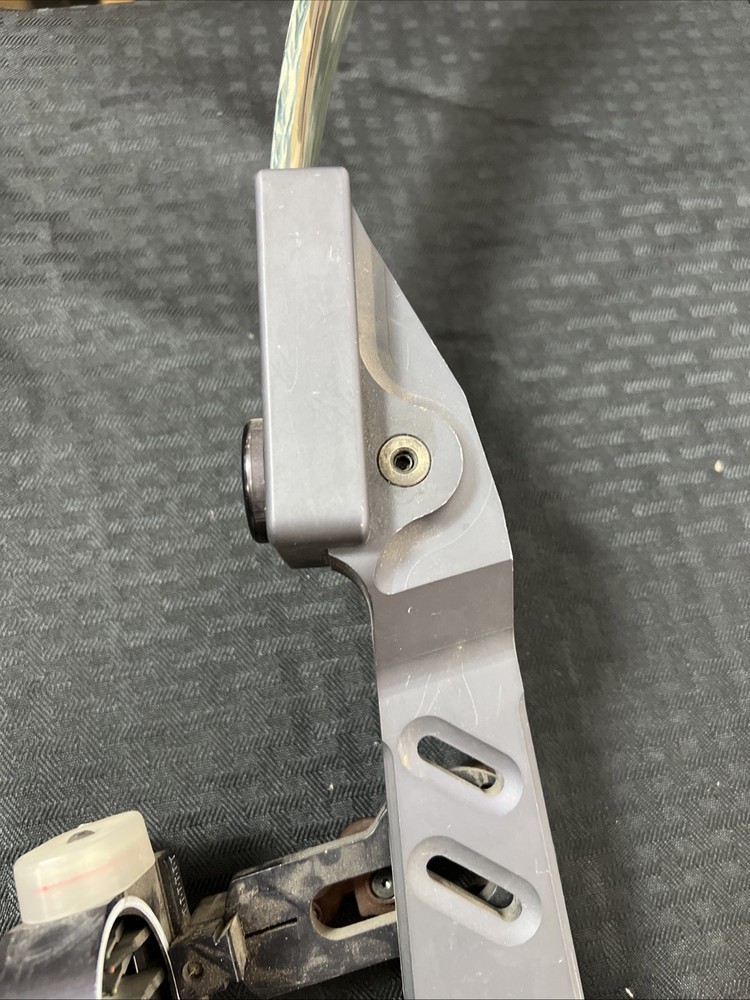 mcpherson compound bow