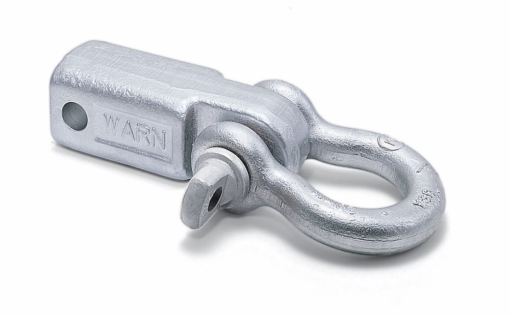 Warn 29312  D-RING MOUNT