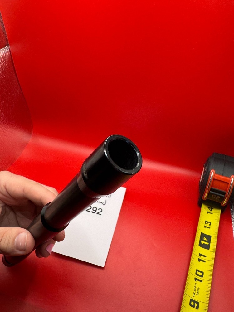 WGP 11 inch Paintball Barrel AC Thread