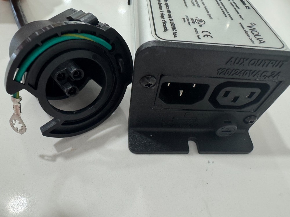 VIQUA BA-ICE-SM Electronic ICE Controller