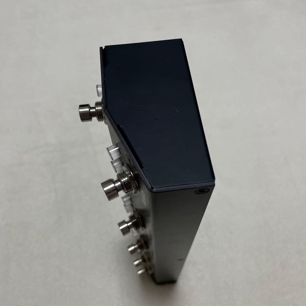 FREE THE TONE ARC-53M Black Audio Routing Controller Programmable Switcher