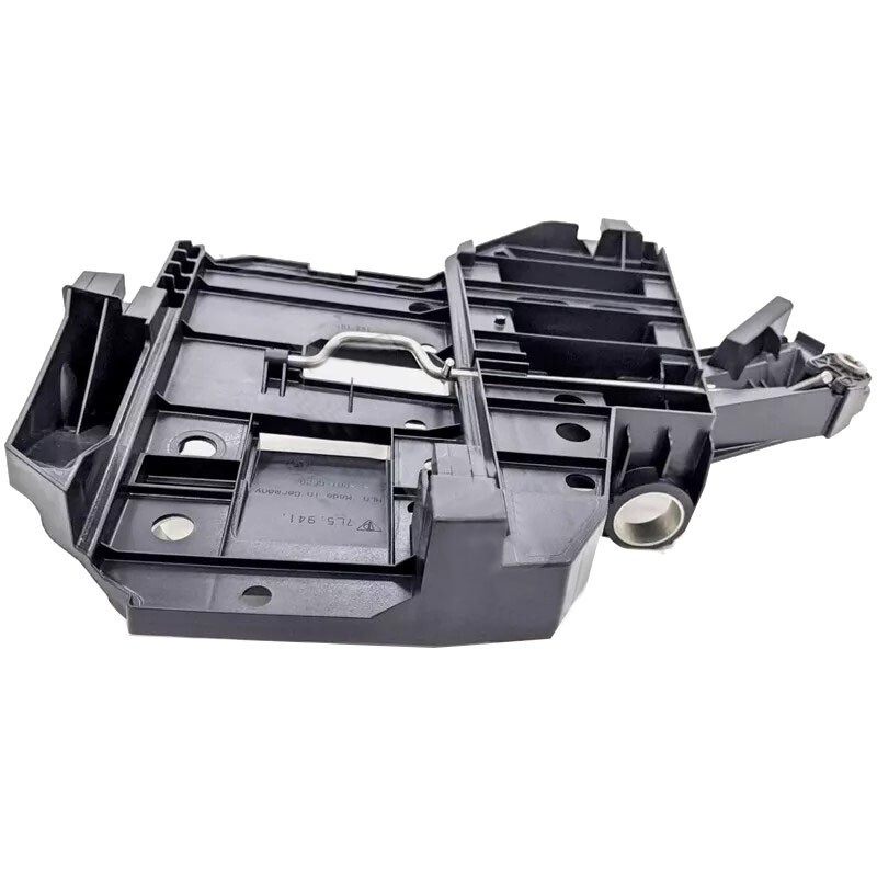 For Porsche Cayenne 2007-2010 Left Front Headlight Bumper Bracket Support Holder