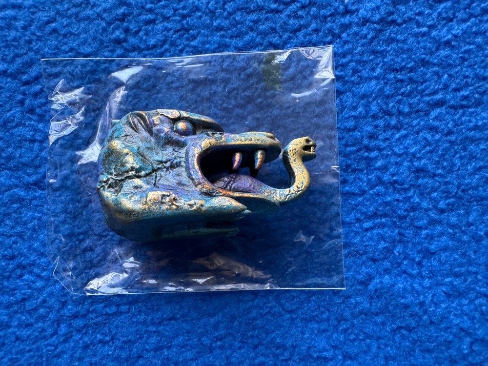 GUARDIAN PILLAR CREATURE BAM BOX HORROR PROP REPLICA STEPHEN KING DESPERATION