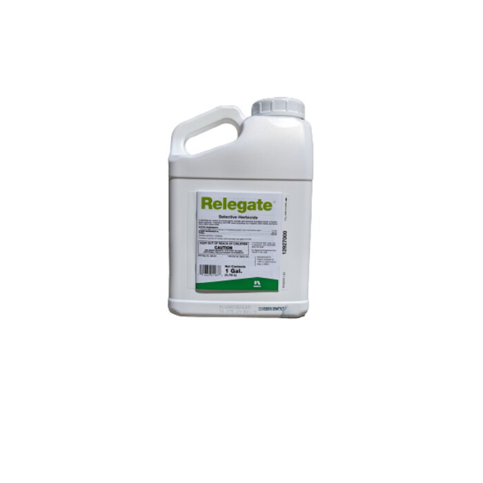 Relegate Triclopyr 4 Herbicide - 1 Gallon