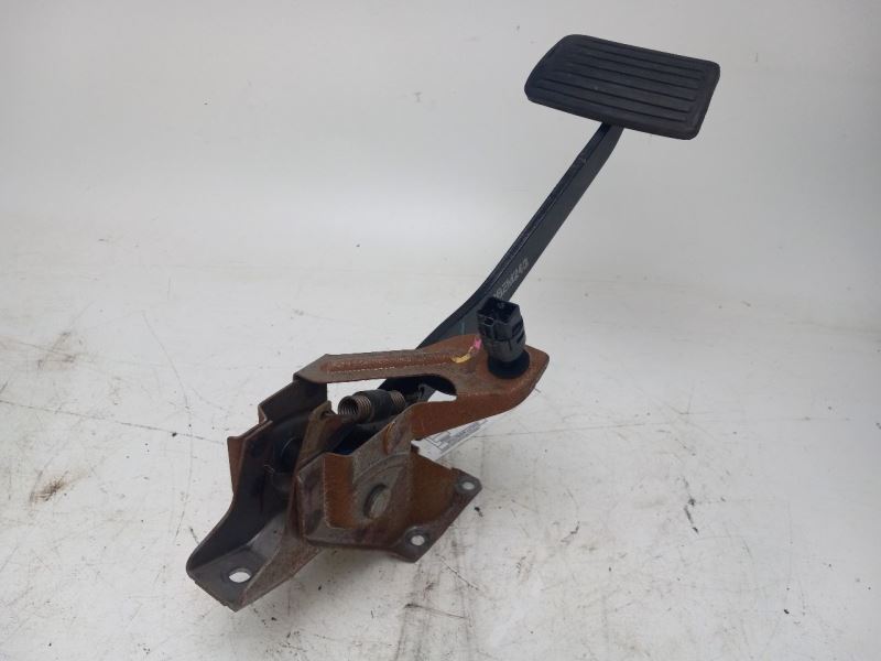 2006 HONDA PILOT BRAKE PEDAL