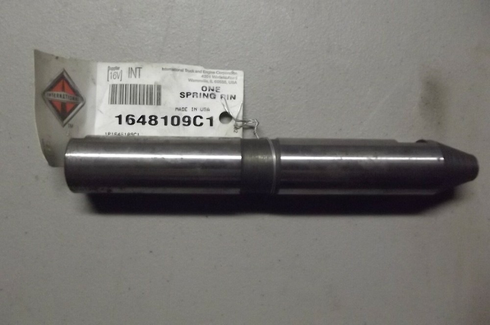 INT. 1648109C1 SPRING PIN