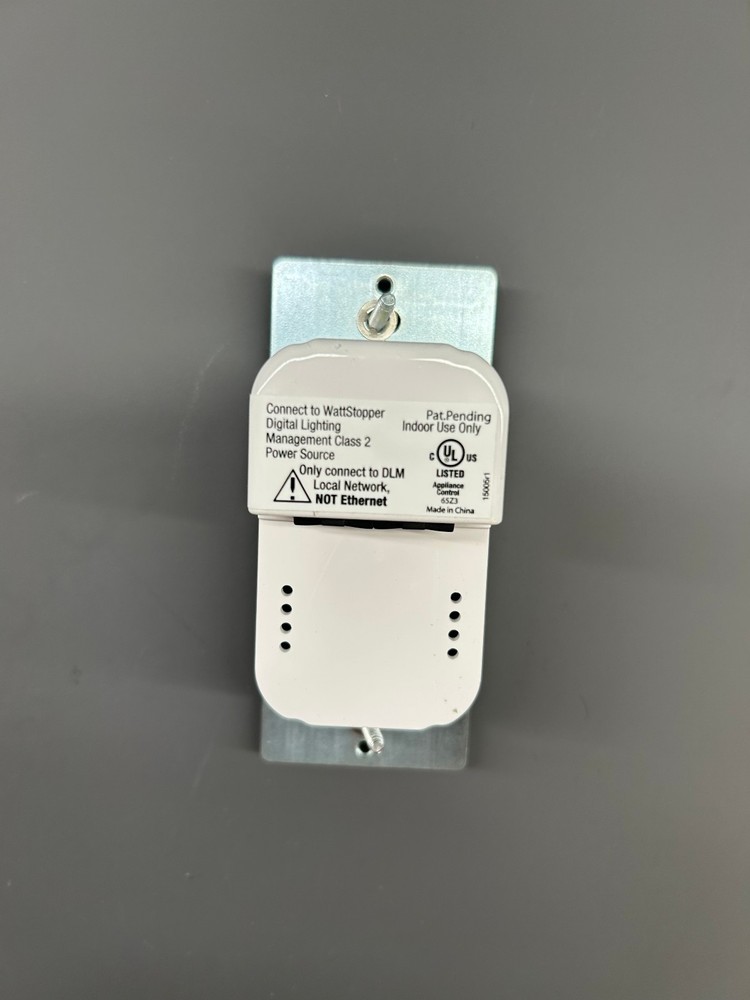 Wattstopper LMDW-102-W