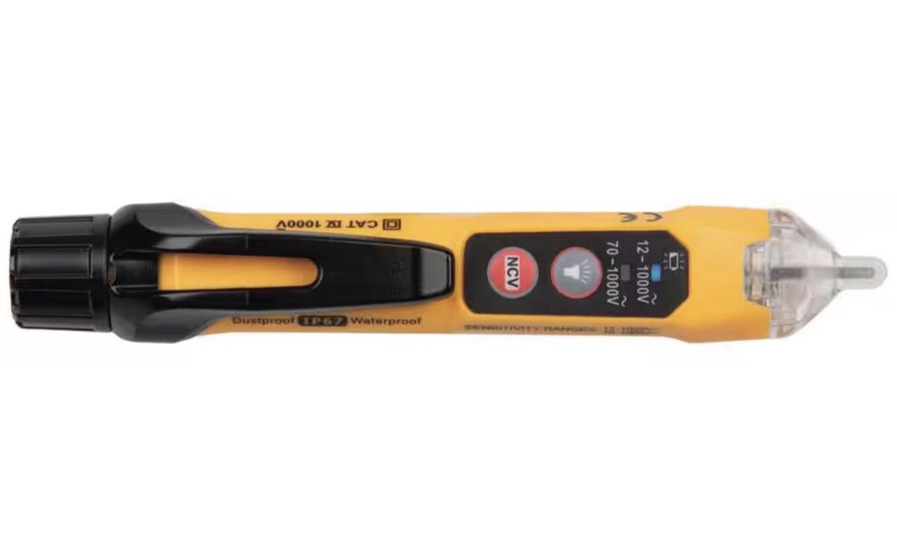 Klein Tools Electrical Test Kit 25KIT1, Digital Multimeter / non Contact Voltage