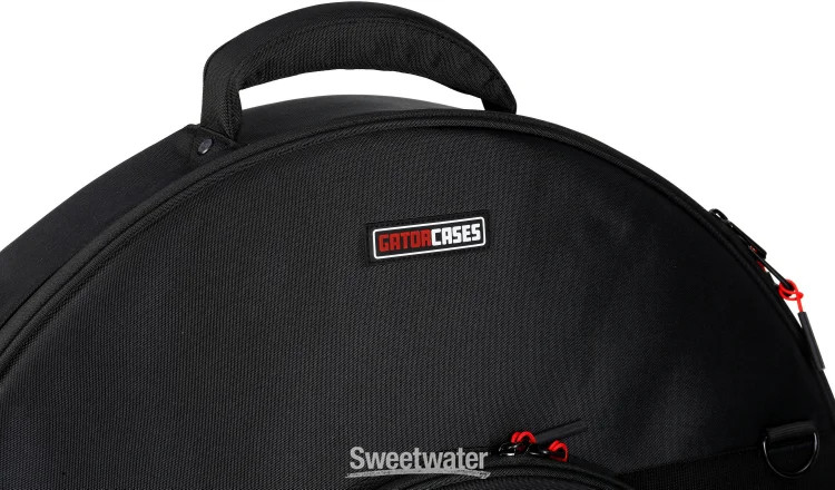 Gator ICON Cymbal Bag - 24 inch