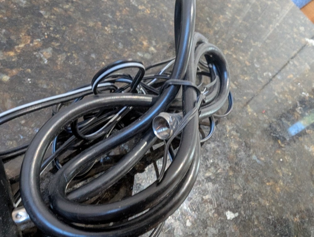RCA HDTV Antenna Amplifier, Model ANT1450B