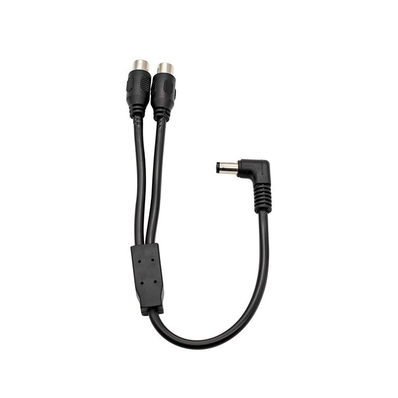 ZWO DC Y-Splitter Cable for ASIAIR-Pro