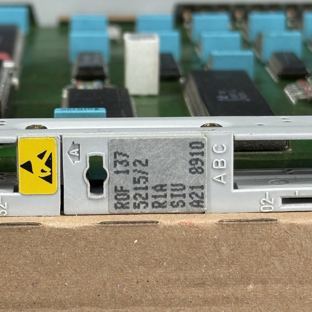 Ericsson ROF 137 5215/2 R1A