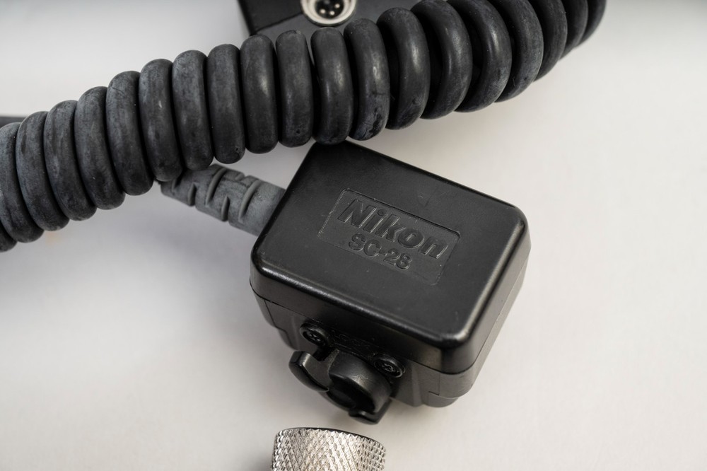 Really Right Stuff RRS WPF-1 A Wedding Pro Folding Flash Bracket and accessories