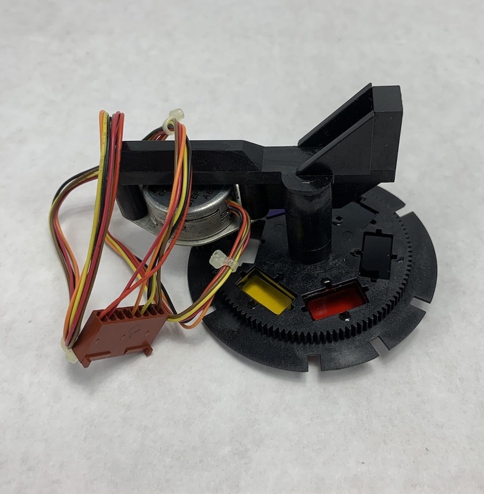 Milton Roy Spectronic 1001 Filter Assembly