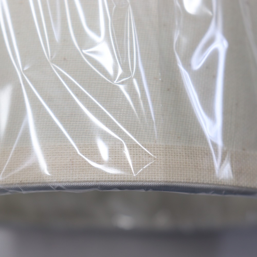 (1-Pk) Progress Lighting Inspire Collection Accessory Chandelier Fabric Shade