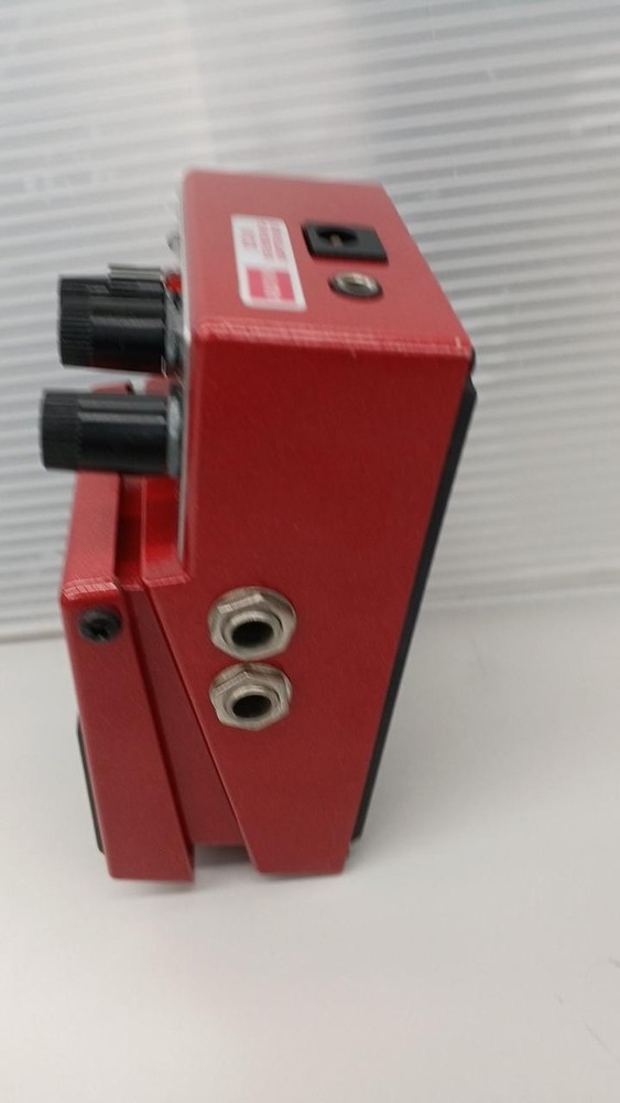 BOSS Model RC-2 Loop Station