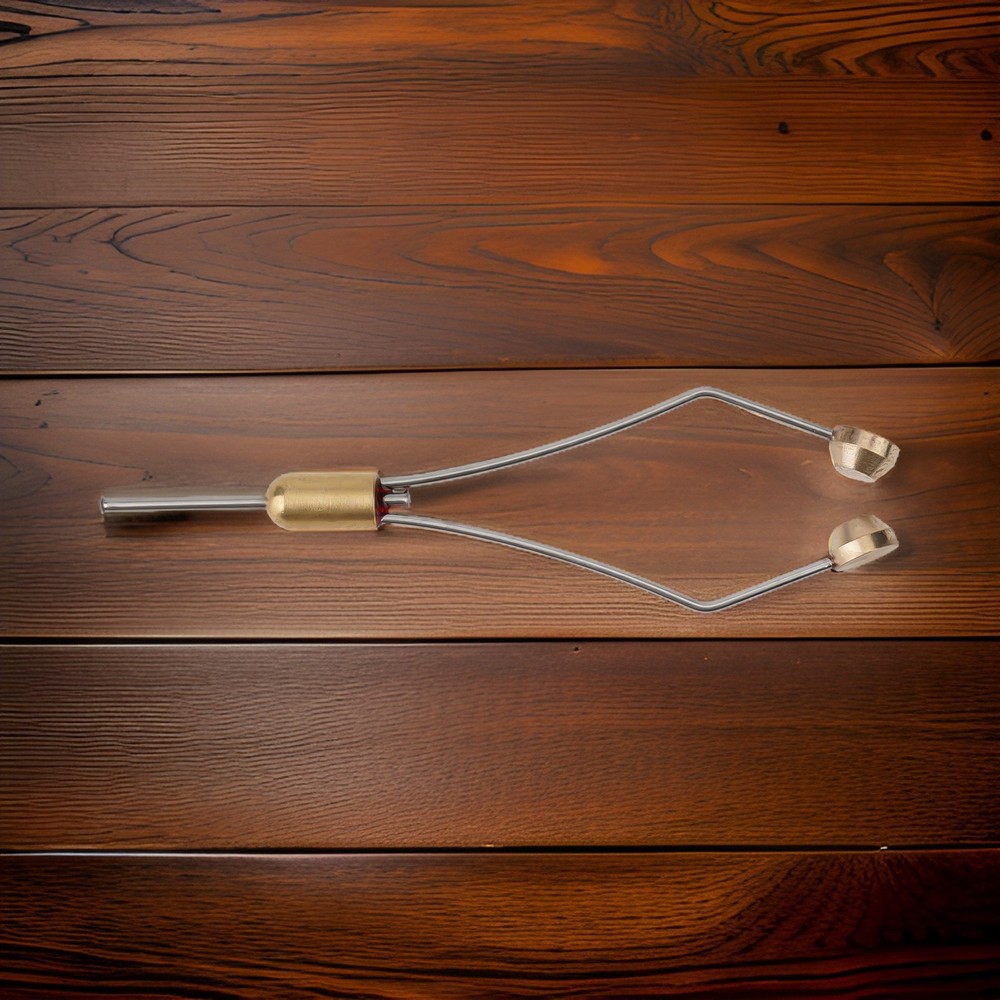 Fishing Tools Bobbin Holder High Quality Rustproof Stainless Steel+brass
