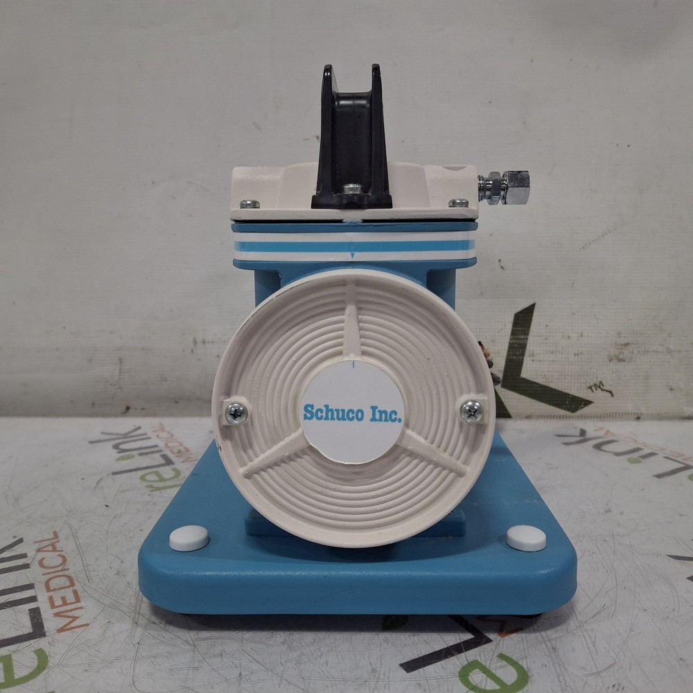 Schuco S130 Aspirator Pump