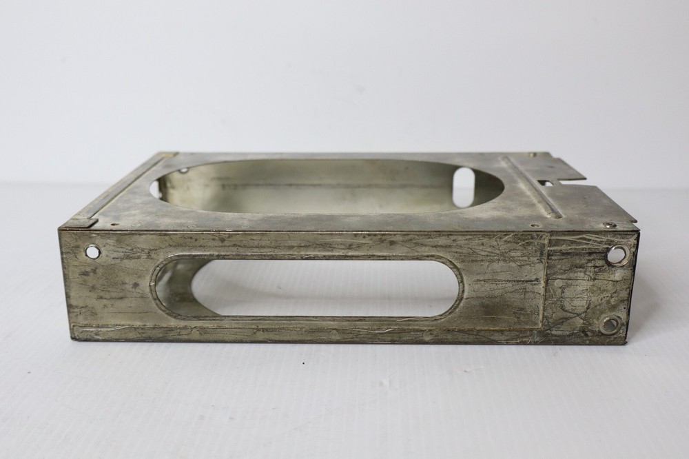 Bendix King KX155 KX165 NAV/COM Mounting Tray