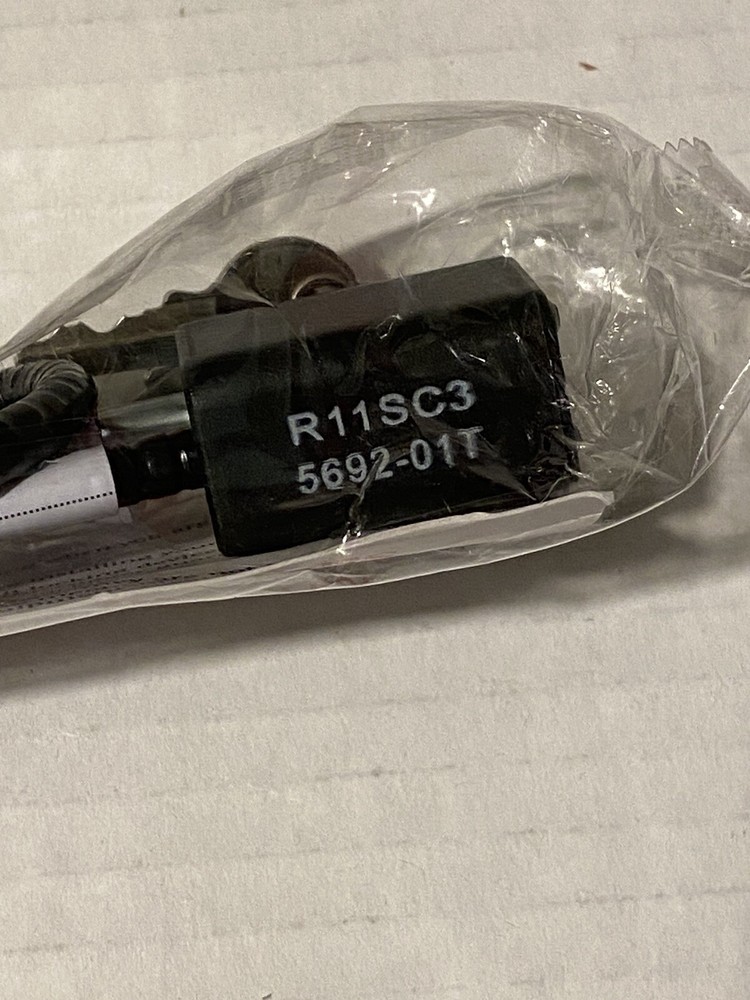 Ruger Cable Lock Safety Device R11SC3 with 2 Keys