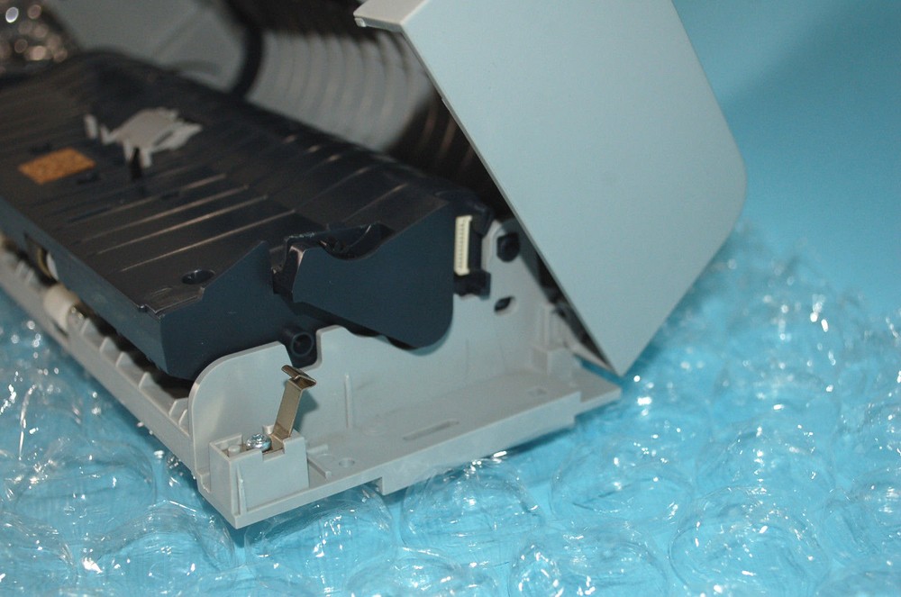 HP OfficeJet 6310 6210 6310xi Auto Document Feeder w/ Rollers Assembly ADF