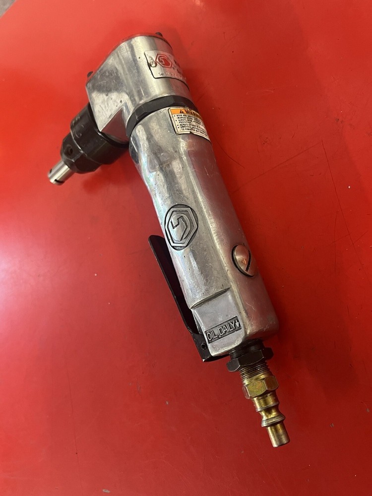 Matco Tools Air Nibbler RL835