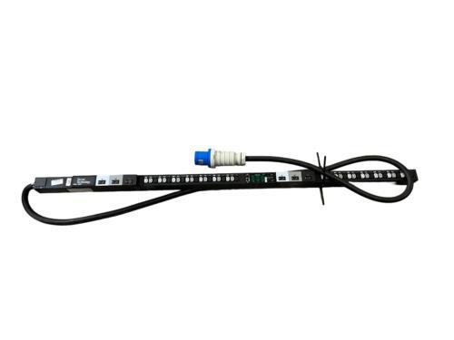 Server Technology PRO2 HDOT C2S42CE-YQME2M00 6ft PDU Power Distribution Unit