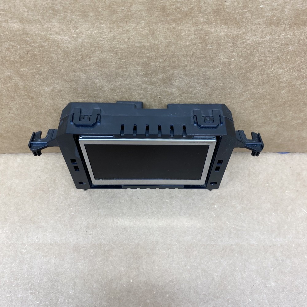 2014-2016 Ford C-Max 4.2" Front Dash Information Display Screen EM5T-18B955-CC