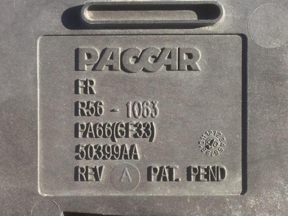 For 2008 KENWORTH T800B DOOR HANDLE Right , WA