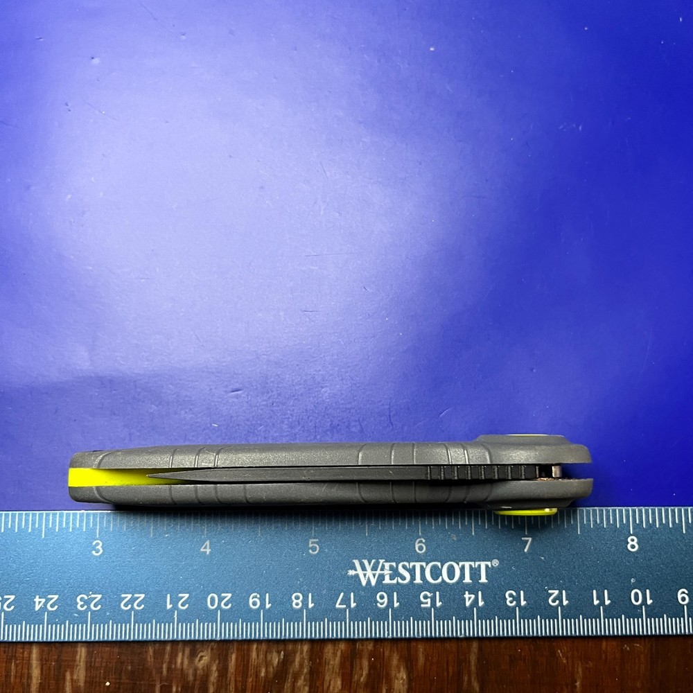 UCO ingalls Switch-lok-knife