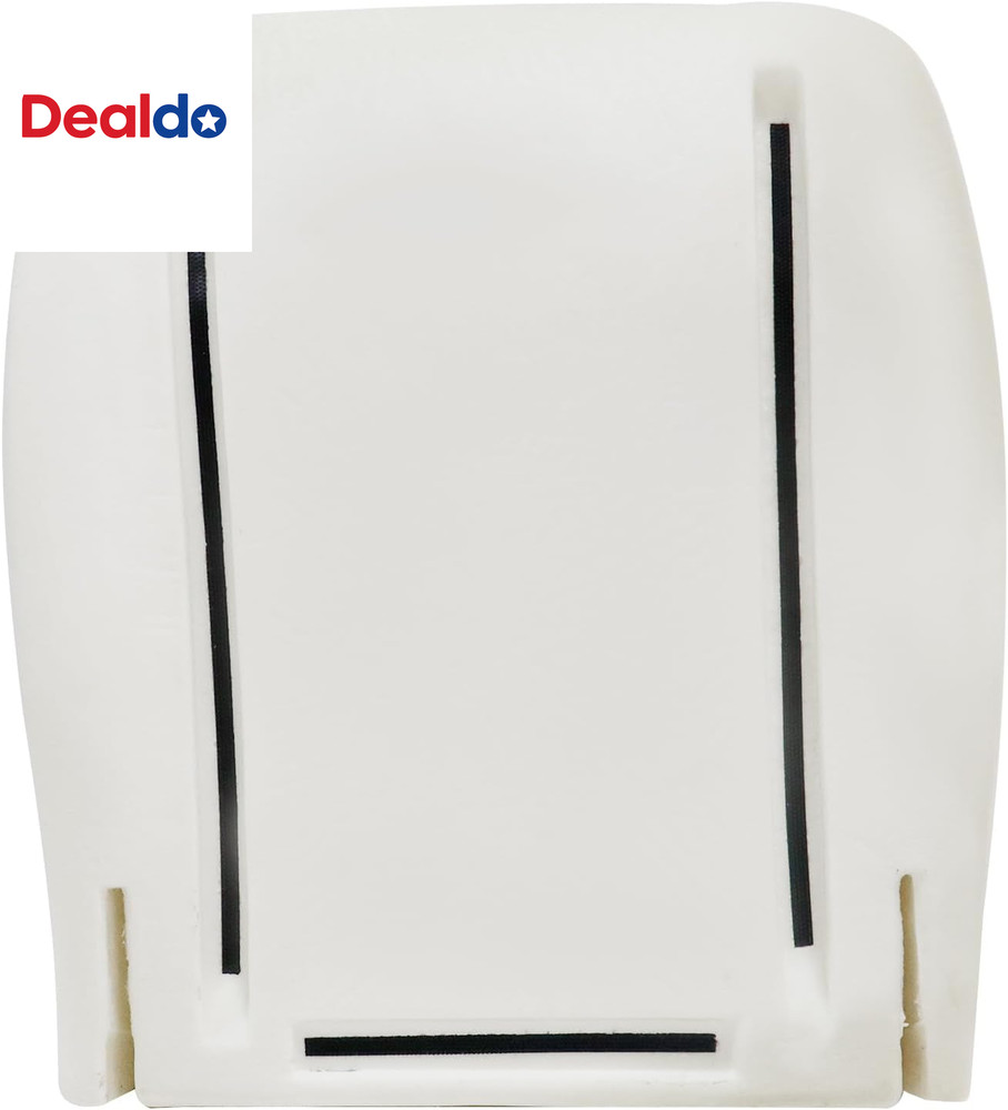 Driver Side Bottom Seat Cushion Foam for Chevy Express GMC Savana 2003-2014 Work