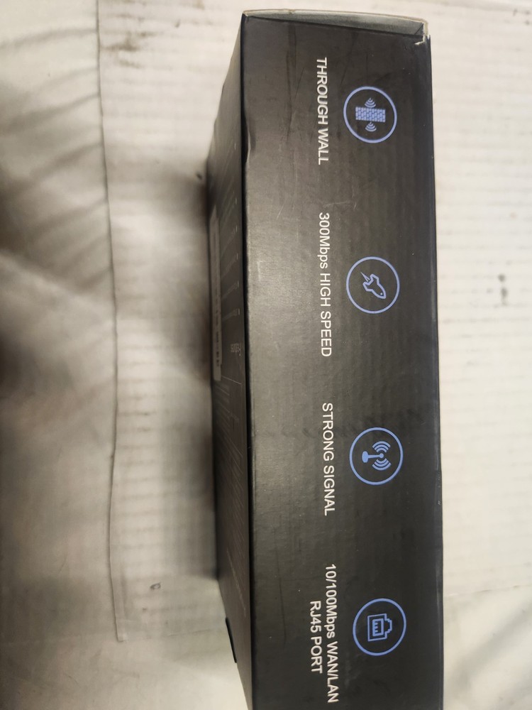 wifi range extender 300Mbps