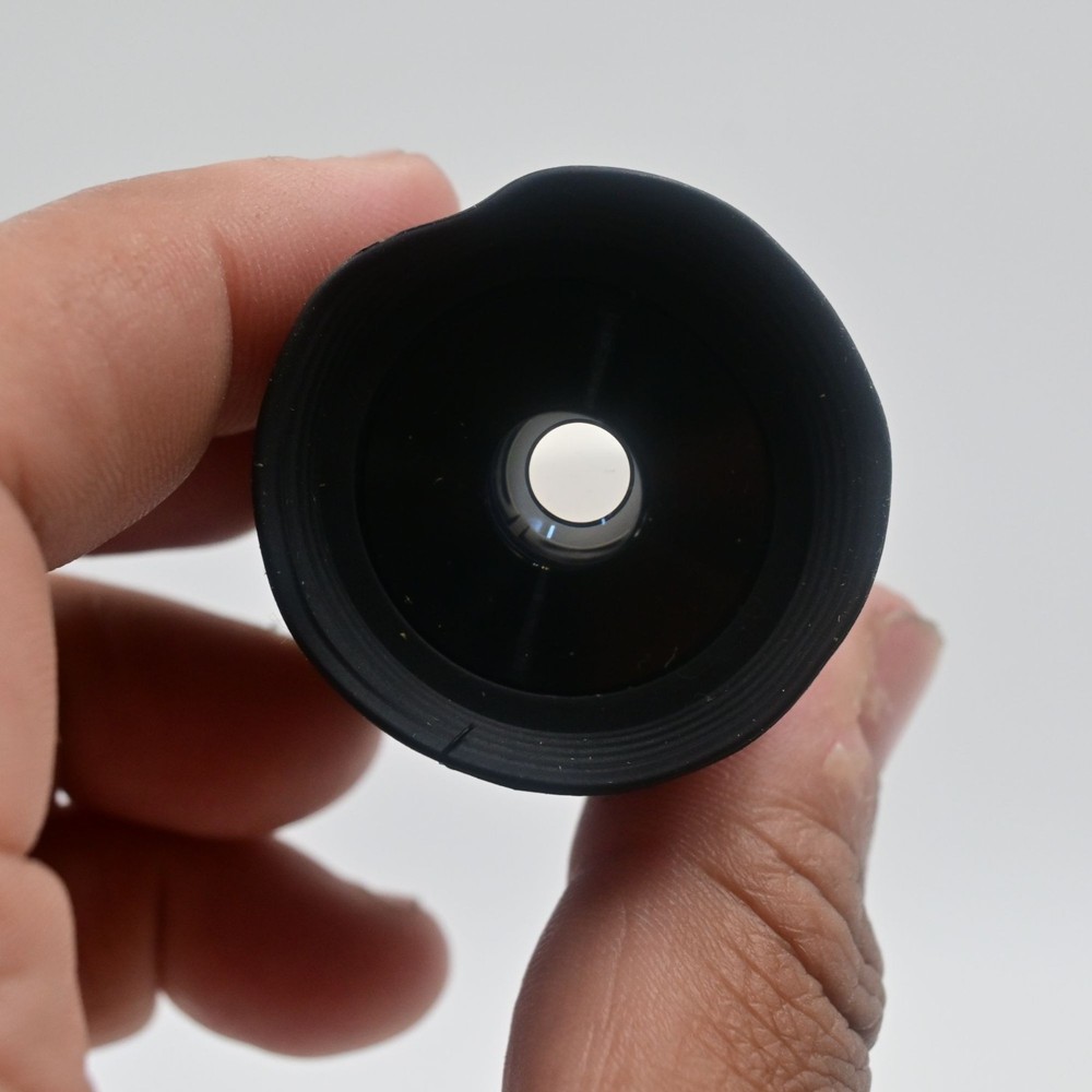 Meade Modified Achromatic Telescope Eyepieces MA25mm & MA9mm