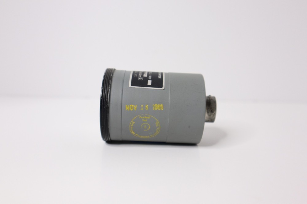 Simmonds Precision B1520-2-1 Position Indicator (28 VDC)