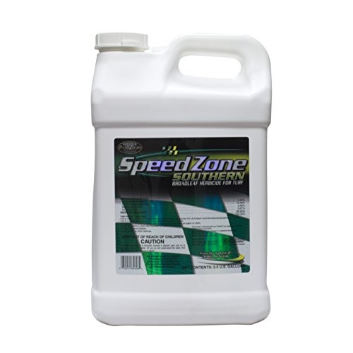 Speedzone Southern Herbicide EW - 2.5 Gallon