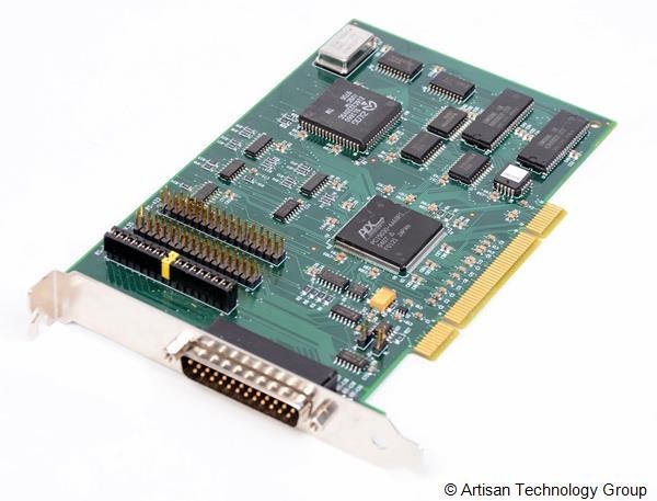 Microgate  SyncLink WAN PCI Adapter