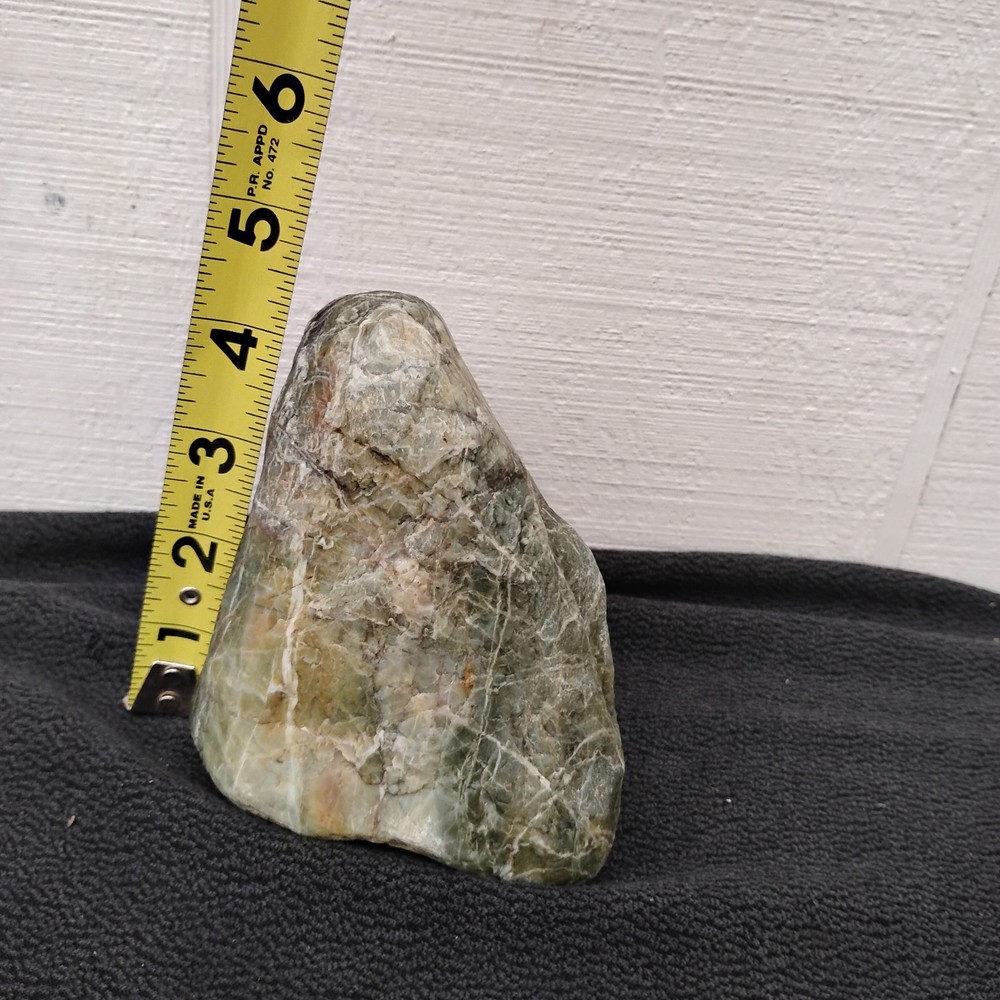 Rough Jasper Lapidary Stone GJ 37