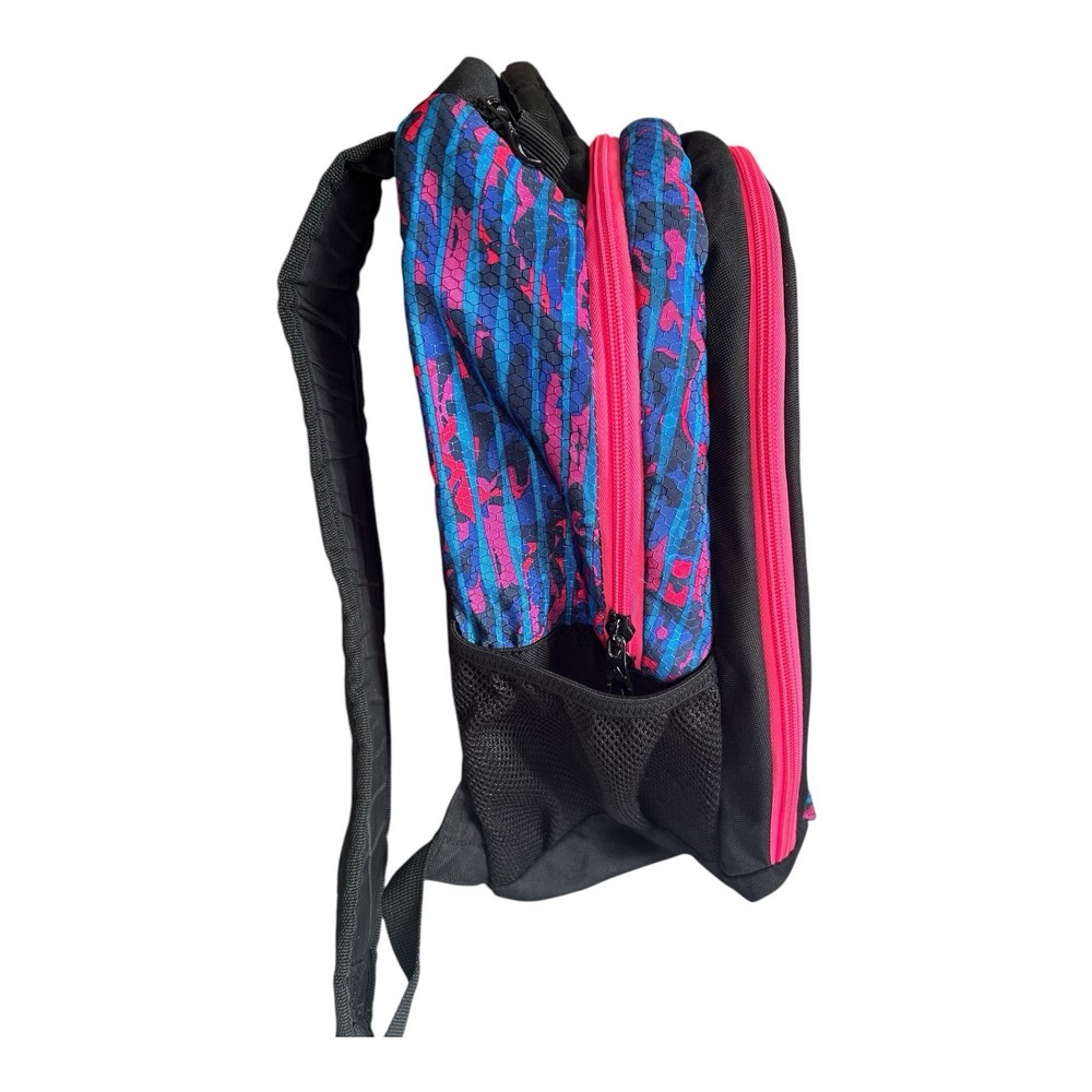 ADIDAS Pink-Black Backpack