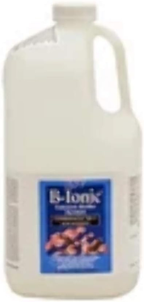 Bionic Part 1 Treatment, Alkalinity