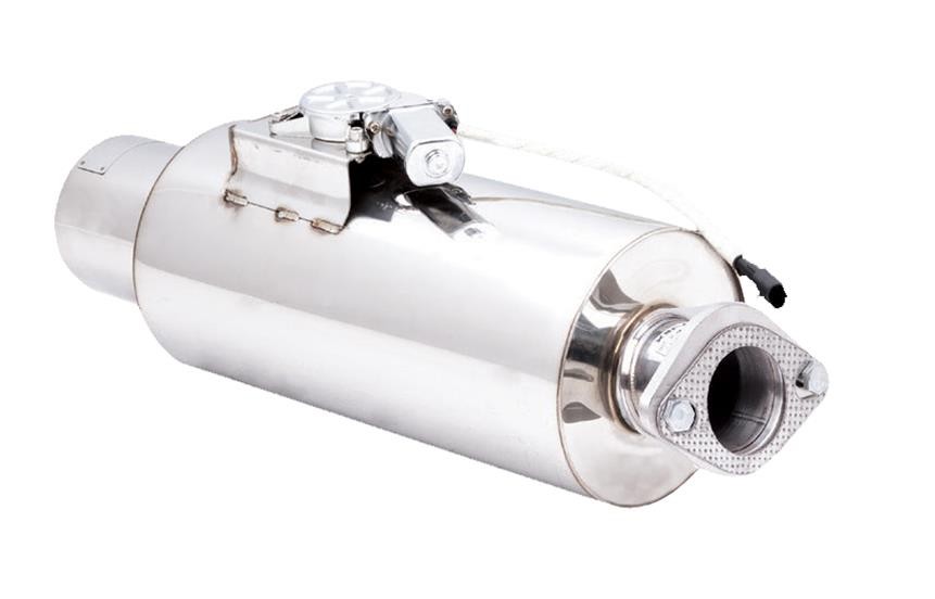 XForce Varex Muffler VMK2G-250