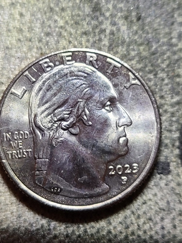 Bessie Coleman DDr EC