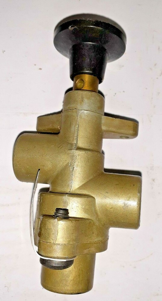 MIDLAND GRAY CHECK VALVE KN2300