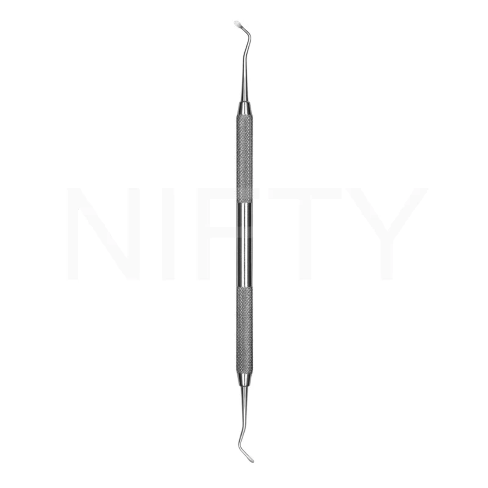 Excavator Oval Spoon Exc #19W