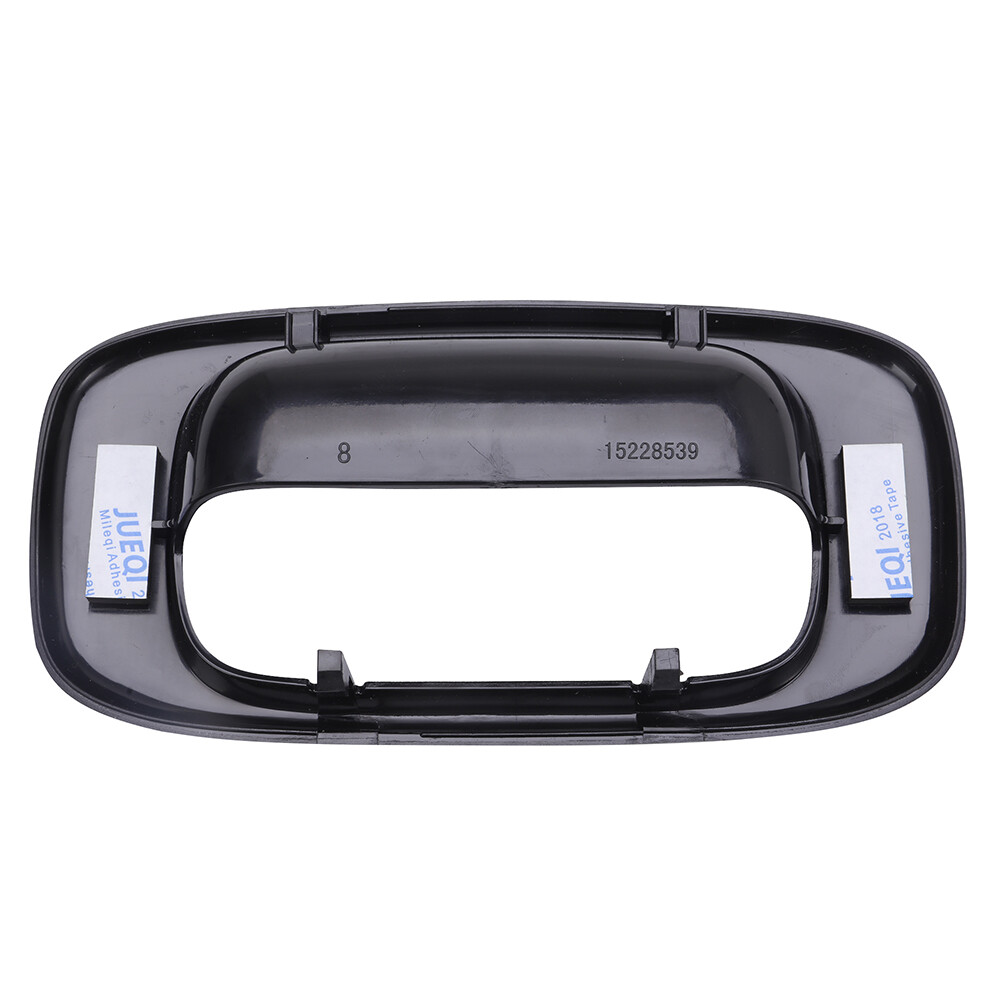 Tail gate Tailgate Handle Bezel Trim For 1999-2007 Chevy Silverado GMC Sierra