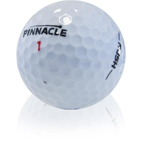 36 MINT Pinnacle Assorted Model Mix AAAAA Golf Balls